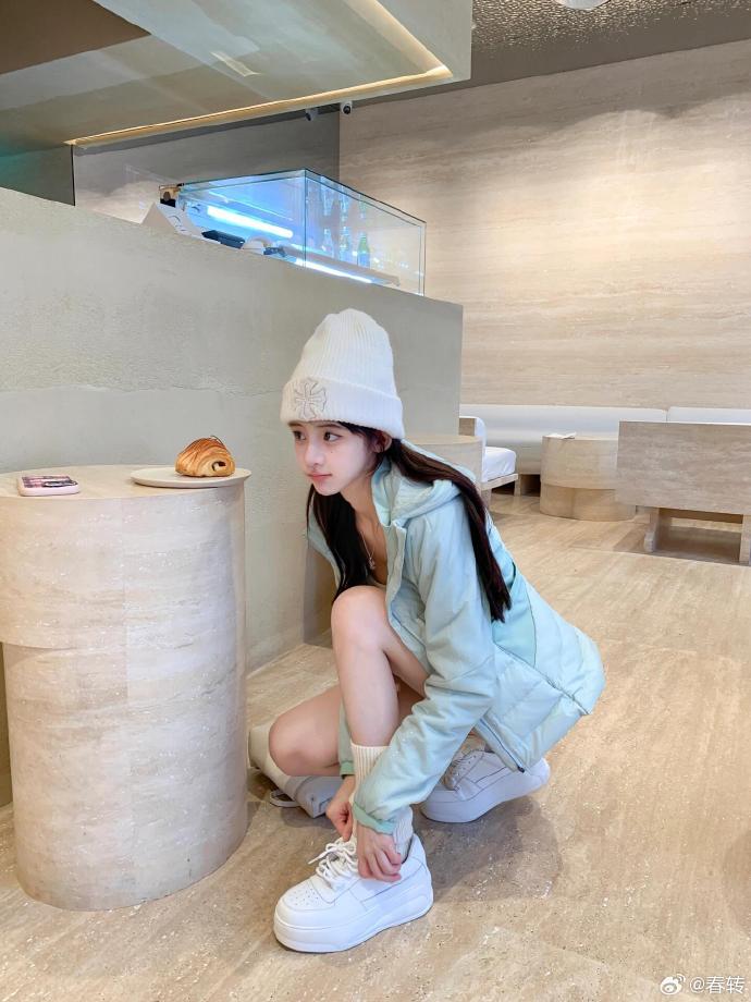 漫长的季节